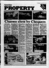 Buckinghamshire Advertiser Wednesday 22 October 1986 Page 25