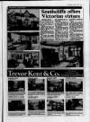 Buckinghamshire Advertiser Wednesday 22 October 1986 Page 27