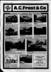 Buckinghamshire Advertiser Wednesday 22 October 1986 Page 30