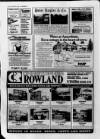 Buckinghamshire Advertiser Wednesday 22 October 1986 Page 34