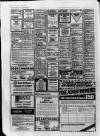 Buckinghamshire Advertiser Wednesday 22 October 1986 Page 44