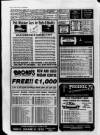 Buckinghamshire Advertiser Wednesday 22 October 1986 Page 52