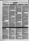 Buckinghamshire Advertiser Wednesday 07 January 1987 Page 4