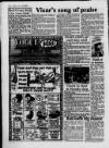 Buckinghamshire Advertiser Wednesday 07 January 1987 Page 8
