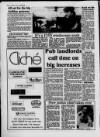Buckinghamshire Advertiser Wednesday 07 January 1987 Page 10
