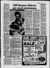 Buckinghamshire Advertiser Wednesday 07 January 1987 Page 11
