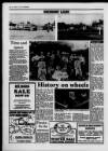 Buckinghamshire Advertiser Wednesday 07 January 1987 Page 12