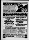 Buckinghamshire Advertiser Wednesday 07 January 1987 Page 46