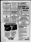 Buckinghamshire Advertiser Wednesday 07 January 1987 Page 52