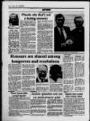 Buckinghamshire Advertiser Wednesday 07 January 1987 Page 54