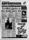 Buckinghamshire Advertiser Wednesday 14 January 1987 Page 1
