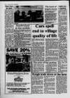 Buckinghamshire Advertiser Wednesday 14 January 1987 Page 8