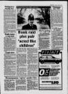 Buckinghamshire Advertiser Wednesday 14 January 1987 Page 11