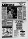 Buckinghamshire Advertiser Wednesday 14 January 1987 Page 15