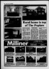Buckinghamshire Advertiser Wednesday 14 January 1987 Page 22