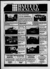 Buckinghamshire Advertiser Wednesday 14 January 1987 Page 26