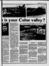 Buckinghamshire Advertiser Wednesday 14 January 1987 Page 33