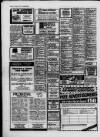 Buckinghamshire Advertiser Wednesday 14 January 1987 Page 38
