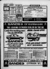 Buckinghamshire Advertiser Wednesday 14 January 1987 Page 44