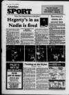 Buckinghamshire Advertiser Wednesday 14 January 1987 Page 52