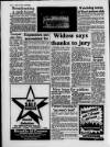 Buckinghamshire Advertiser Wednesday 28 January 1987 Page 8