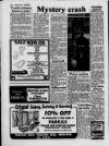 Buckinghamshire Advertiser Wednesday 28 January 1987 Page 14