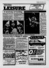 Buckinghamshire Advertiser Wednesday 28 January 1987 Page 17