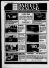 Buckinghamshire Advertiser Wednesday 28 January 1987 Page 28