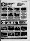 Buckinghamshire Advertiser Wednesday 28 January 1987 Page 35
