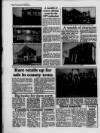 Buckinghamshire Advertiser Wednesday 28 January 1987 Page 38