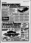 Buckinghamshire Advertiser Wednesday 28 January 1987 Page 47