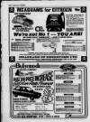 Buckinghamshire Advertiser Wednesday 28 January 1987 Page 48