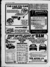 Buckinghamshire Advertiser Wednesday 28 January 1987 Page 50