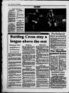 Buckinghamshire Advertiser Wednesday 28 January 1987 Page 58