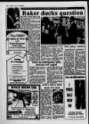 Buckinghamshire Advertiser Wednesday 11 February 1987 Page 8