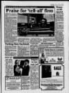 Buckinghamshire Advertiser Wednesday 11 February 1987 Page 11