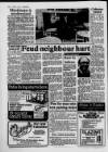 Buckinghamshire Advertiser Wednesday 11 February 1987 Page 12