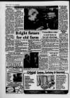 Buckinghamshire Advertiser Wednesday 11 February 1987 Page 14