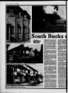 Buckinghamshire Advertiser Wednesday 11 February 1987 Page 22