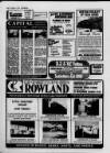 Buckinghamshire Advertiser Wednesday 11 February 1987 Page 34