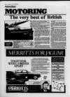 Buckinghamshire Advertiser Wednesday 11 February 1987 Page 42