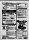Buckinghamshire Advertiser Wednesday 11 February 1987 Page 44