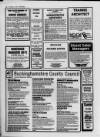 Buckinghamshire Advertiser Wednesday 11 February 1987 Page 52