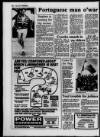 Buckinghamshire Advertiser Wednesday 03 June 1987 Page 4