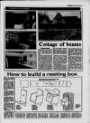 Buckinghamshire Advertiser Wednesday 03 June 1987 Page 27