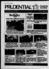 Buckinghamshire Advertiser Wednesday 03 June 1987 Page 30