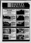 Buckinghamshire Advertiser Wednesday 03 June 1987 Page 37