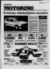 Buckinghamshire Advertiser Wednesday 03 June 1987 Page 47