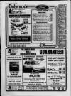 Buckinghamshire Advertiser Wednesday 03 June 1987 Page 50