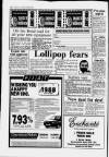 Buckinghamshire Advertiser Wednesday 13 January 1988 Page 8